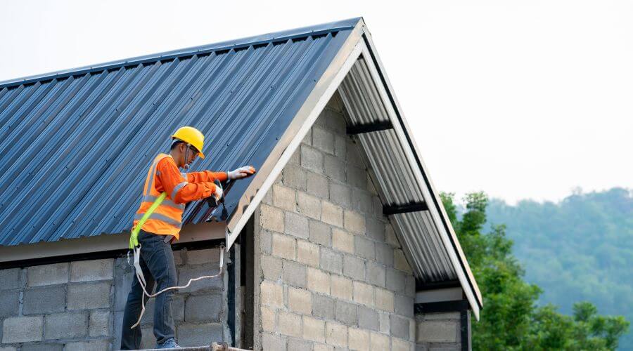Expert Emergency Roof Repairs services in Intercourse, PA